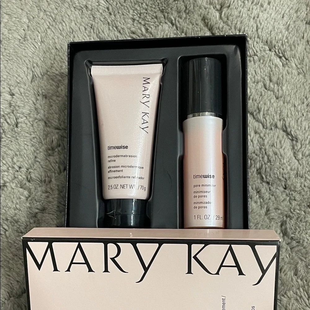 Mary‎ Kay Timewise Microdermabrasion PLUS Kit